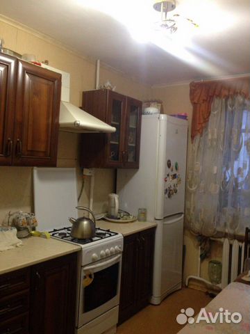 Комната 11 м² в 3-к, 2/3 эт. Комната 11 м² в 3-к, 2/3 эт.