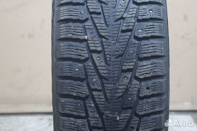 225 55 R18 Nokian Hakkapeliitta 7 225 55 R18 Nokian Hakkapeliitta 7