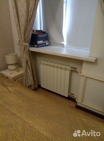 2-к квартира, 54 м², 6/7 эт.