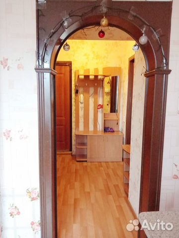 1-к квартира, 35 м², 3/9 эт.