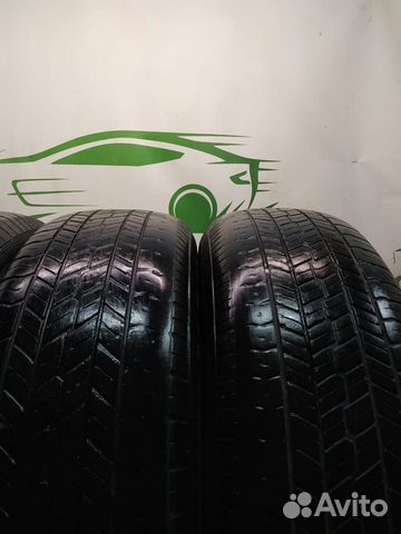 215/70 R16 Yokohama Geolander G033 4шт