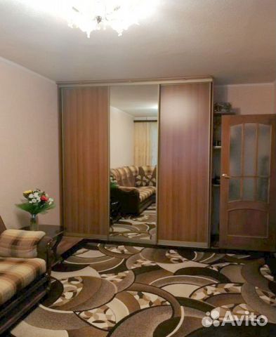 2-к квартира, 57 м², 1/10 эт. 2-к квартира, 57 м², 1/10 эт.