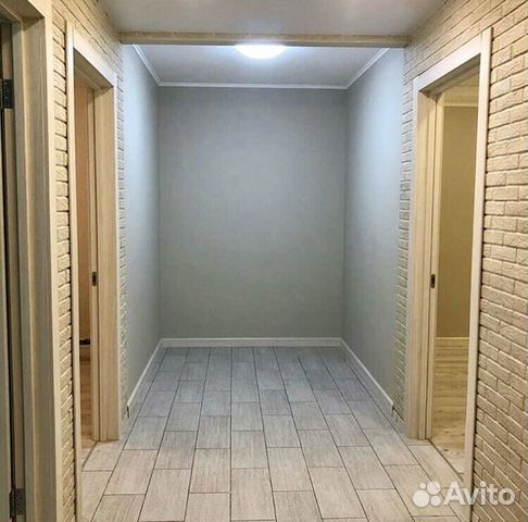 3-к квартира, 63.8 м², 10/18 эт.