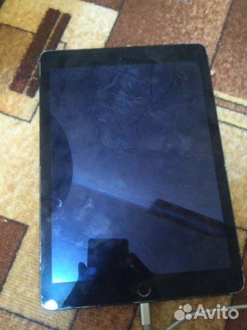 iPad Air 2. 128 гб