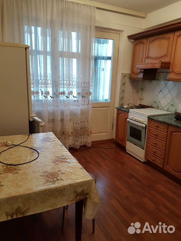 2-к квартира, 50 м², 9/9 эт. 2-к квартира, 50 м², 9/9 эт.