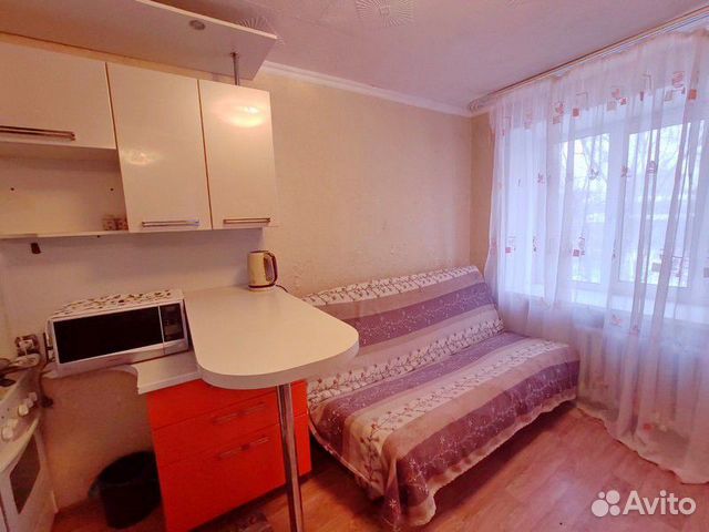 Комната 13 м² в 1-к, 4/5 эт. Комната 13 м² в 1-к, 4/5 эт.