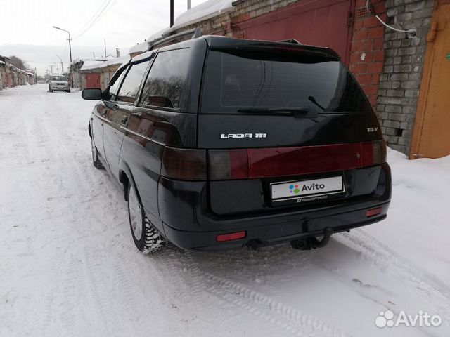 ВАЗ 2111 1.6 МТ, 2012, 82 000 км
