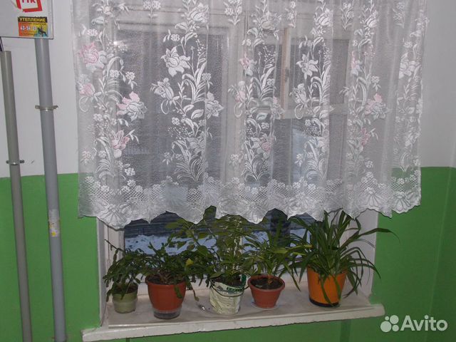 3-к квартира, 60 м², 4/5 эт.