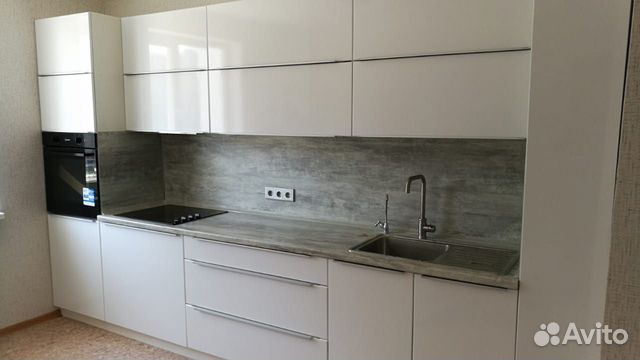 2-к квартира, 64.5 м², 5/18 эт.