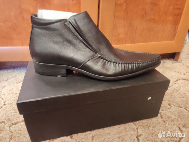 Туфли Clemento Туфли Clemento