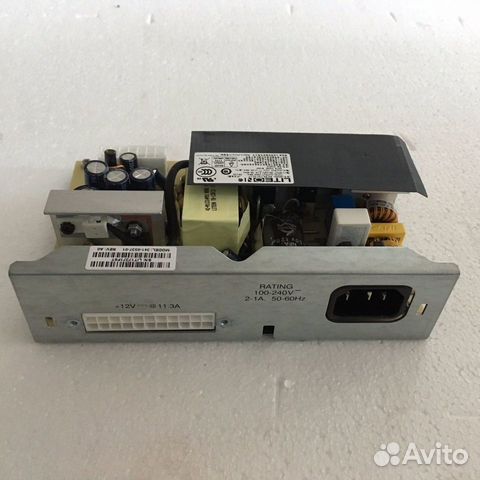 Бп для Cisco 2960X / 1 шт