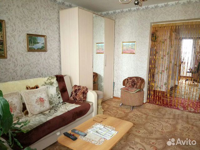 1-к квартира, 34 м², 9/9 эт. 1-к квартира, 34 м², 9/9 эт.