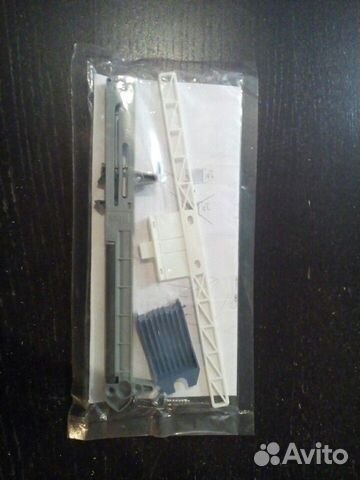 Доводчик для метабокса