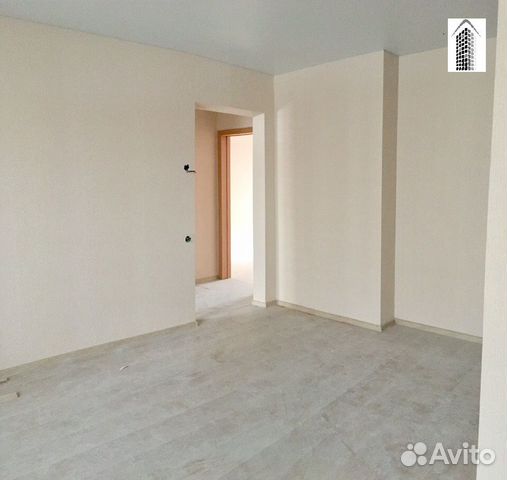 3-к квартира, 67 м², 2/11 эт.