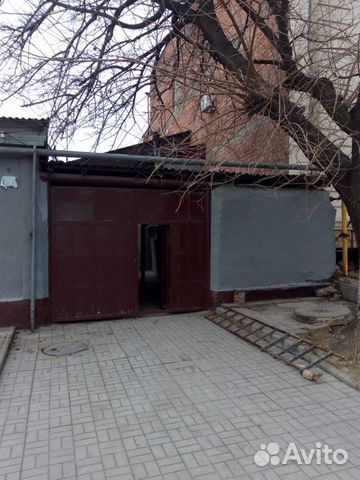 Дом 105 м² на участке 3.7 сот.