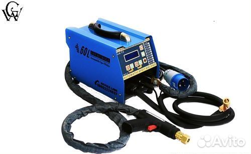 Споттер Wolf GW 60L PK Споттер Wolf GW 60L PK