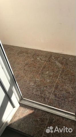 1-к квартира, 39 м², 3/18 эт.