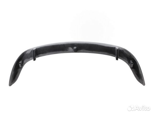 Спойлер крышки багажника Hamann нижний BMW X6 E71 Спойлер крышки багажника Hamann нижний BMW X6 E71