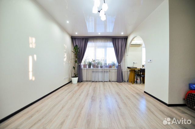 1-к квартира, 31 м², 2/5 эт. 1-к квартира, 31 м², 2/5 эт.