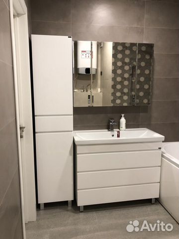 2-к квартира, 45 м², 2/23 эт.