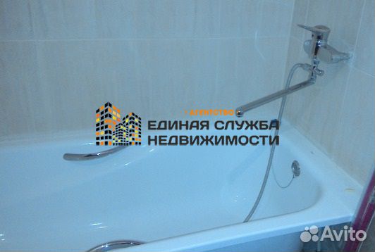 1-к квартира, 40 м², 5/9 эт.