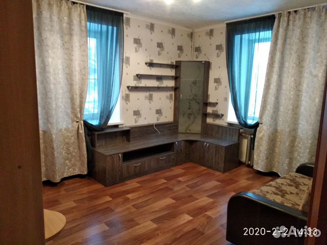 2-к квартира, 49 м², 2/2 эт. 2-к квартира, 49 м², 2/2 эт.