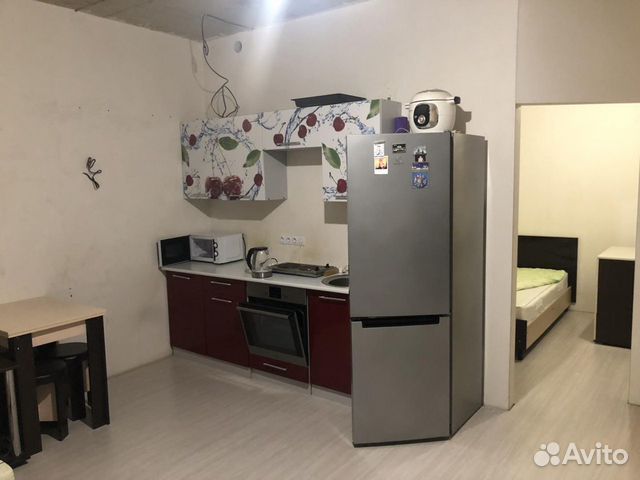2-к квартира, 40 м², 2/5 эт. 2-к квартира, 40 м², 2/5 эт.