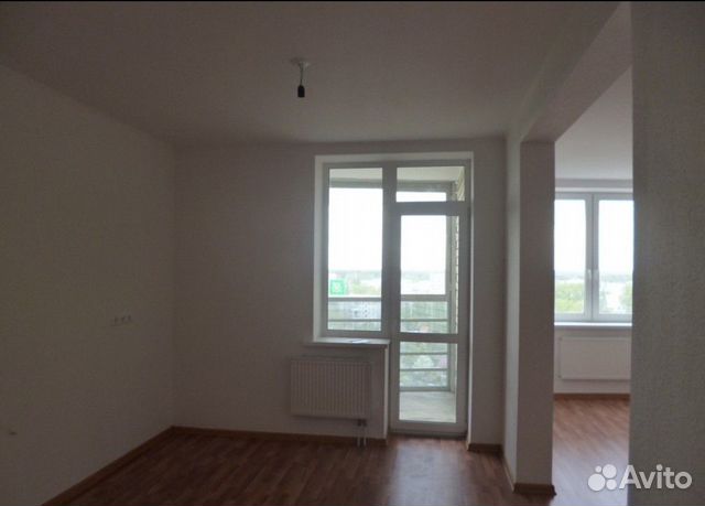 1-к квартира, 51 м², 13/26 эт.