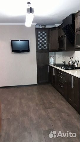 3-к квартира, 73 м², 3/9 эт. 3-к квартира, 73 м², 3/9 эт.