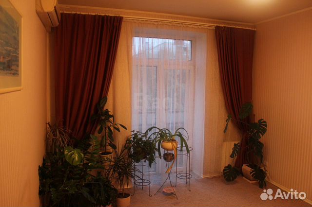 3-к квартира, 70 м², 4/5 эт.