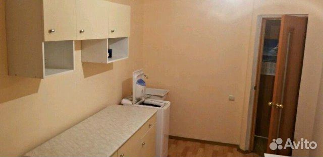 1-к квартира, 40 м², 5/9 эт. 1-к квартира, 40 м², 5/9 эт.