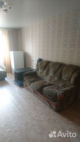 1-к квартира, 35 м², 7/9 эт. 1-к квартира, 35 м², 7/9 эт.