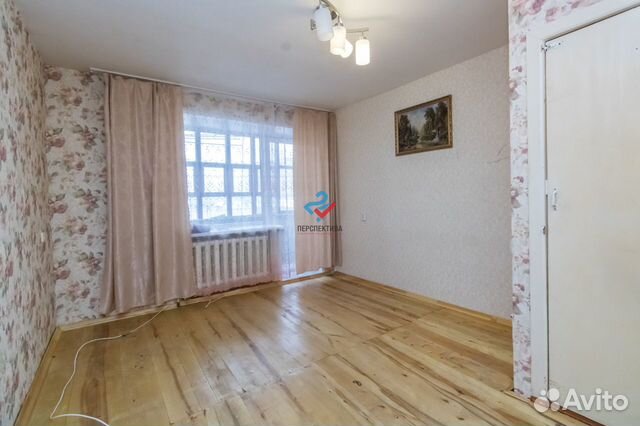 2-к квартира, 48.2 м², 6/7 эт.