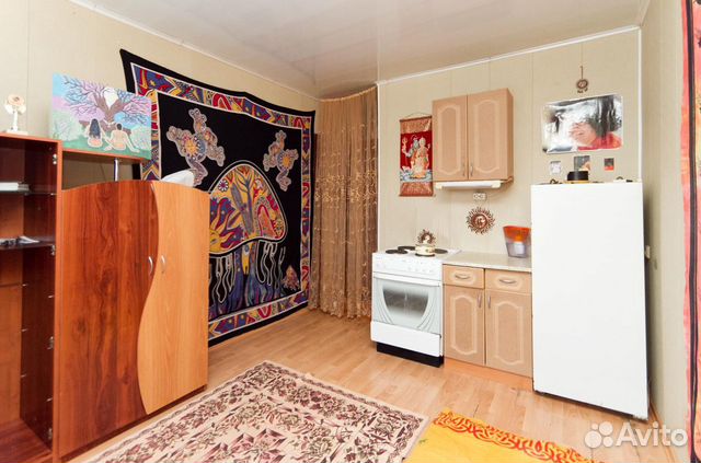 1-к квартира, 17 м², 7/9 эт. 1-к квартира, 17 м², 7/9 эт.