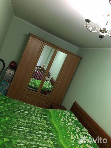 2-к квартира, 45 м², 3/5 эт.