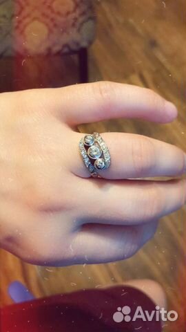 Кольцо Кольцо