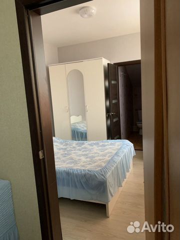 2-к квартира, 60 м², 2/4 эт. 2-к квартира, 60 м², 2/4 эт.