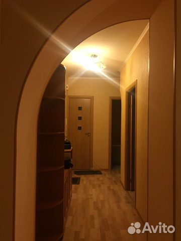 2-к квартира, 56 м², 3/14 эт. 2-к квартира, 56 м², 3/14 эт.
