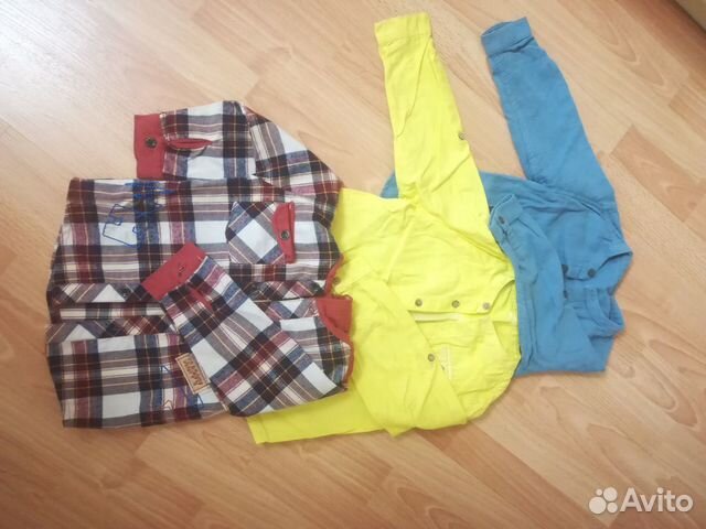 Вещи на мальчика 3-4 года Вещи на мальчика 3-4 года