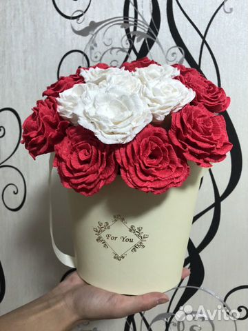 Цветы