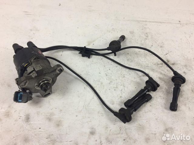 Трамблер (комплект) Honda CR-V 1 30100P75A03 Трамблер (комплект) Honda CR-V 1 30100P75A03