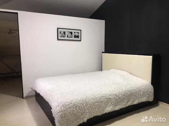 

1-к. квартира, 45,8 м², 3 кровати