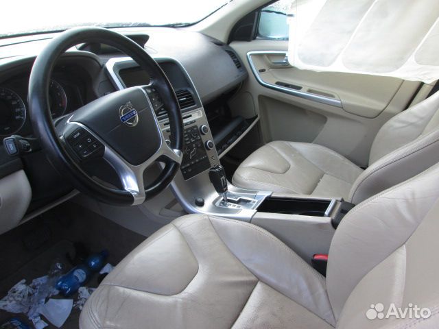 В разборе Вольво (Volvo) хс60 дизель на запчасти В разборе Вольво (Volvo) хс60 дизель на запчасти