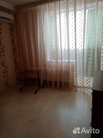 1-к квартира, 35 м², 8/9 эт. 1-к квартира, 35 м², 8/9 эт.