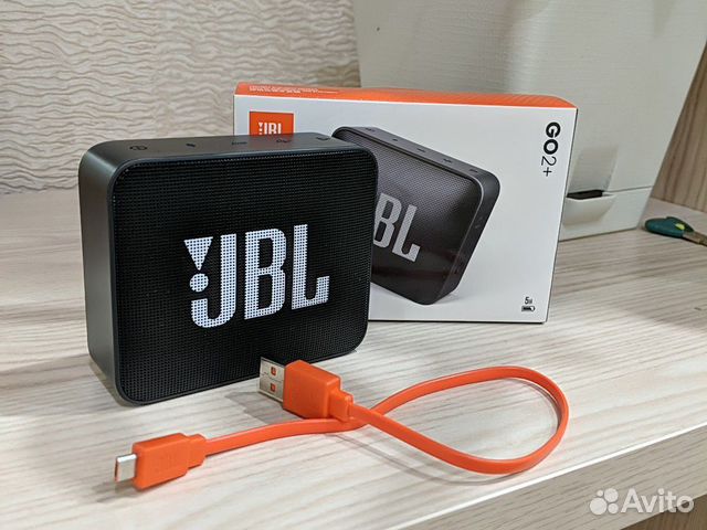 jbl go 2 plus