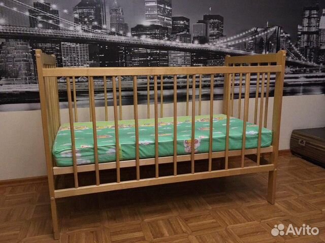 Кровать детская Кровать детская