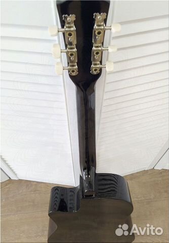 Гитара акустическая Гитара акустическая