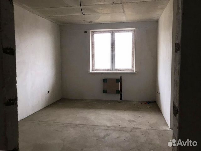 2-к квартира, 85 м², 7/17 эт.