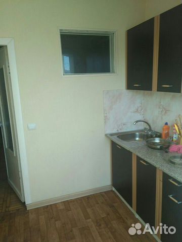 1-к квартира, 30 м², 4/5 эт. 1-к квартира, 30 м², 4/5 эт.