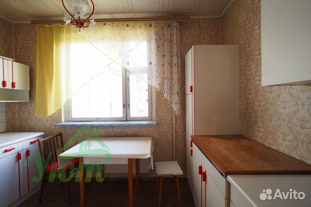 1-к квартира, 37.9 м², 2/17 эт. 1-к квартира, 37.9 м², 2/17 эт.